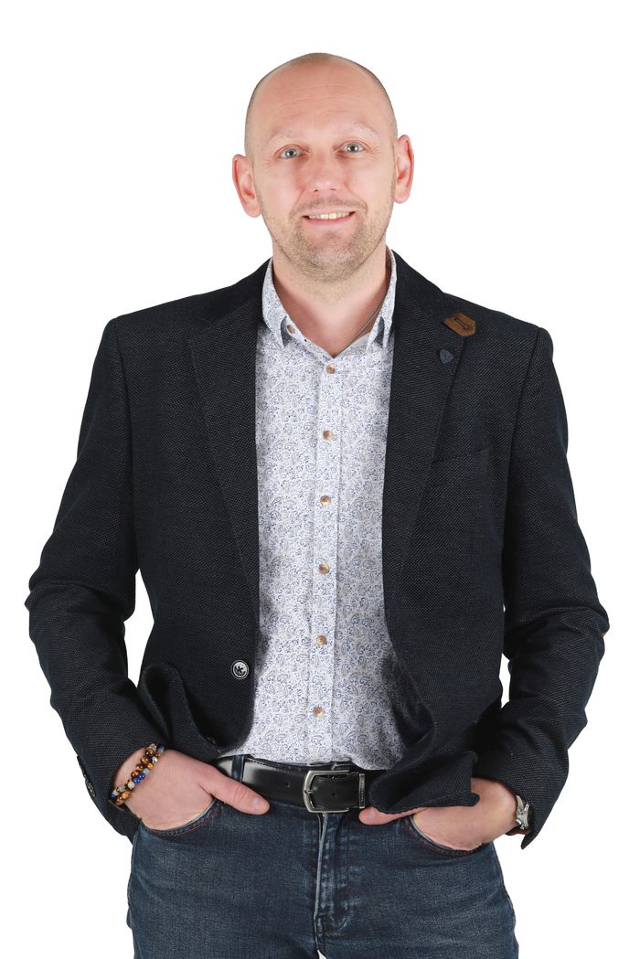 Anthony Daveu